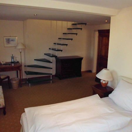 Hotel Freihof Wiesloch Luaran gambar