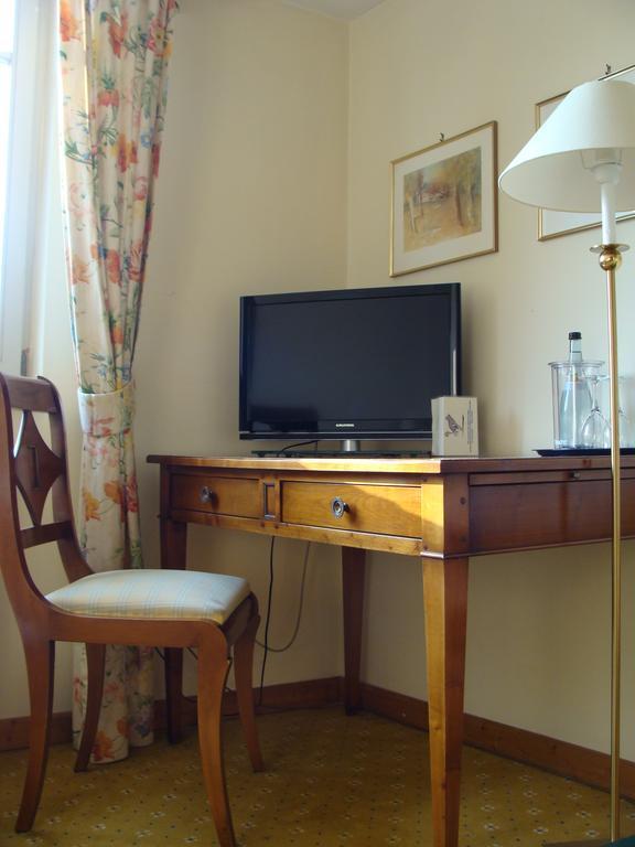 Hotel Freihof Wiesloch Bilik gambar