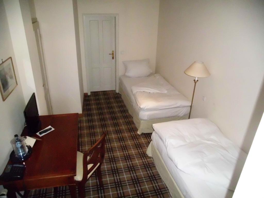 Hotel Freihof Wiesloch Luaran gambar