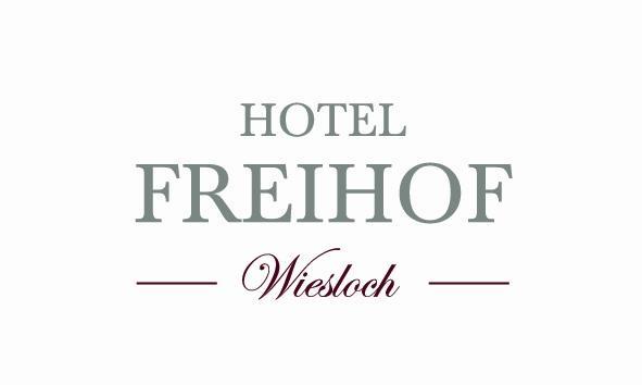 Hotel Freihof Wiesloch Luaran gambar