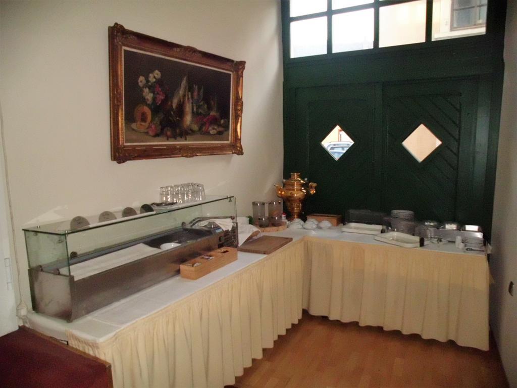 Hotel Freihof Wiesloch Luaran gambar
