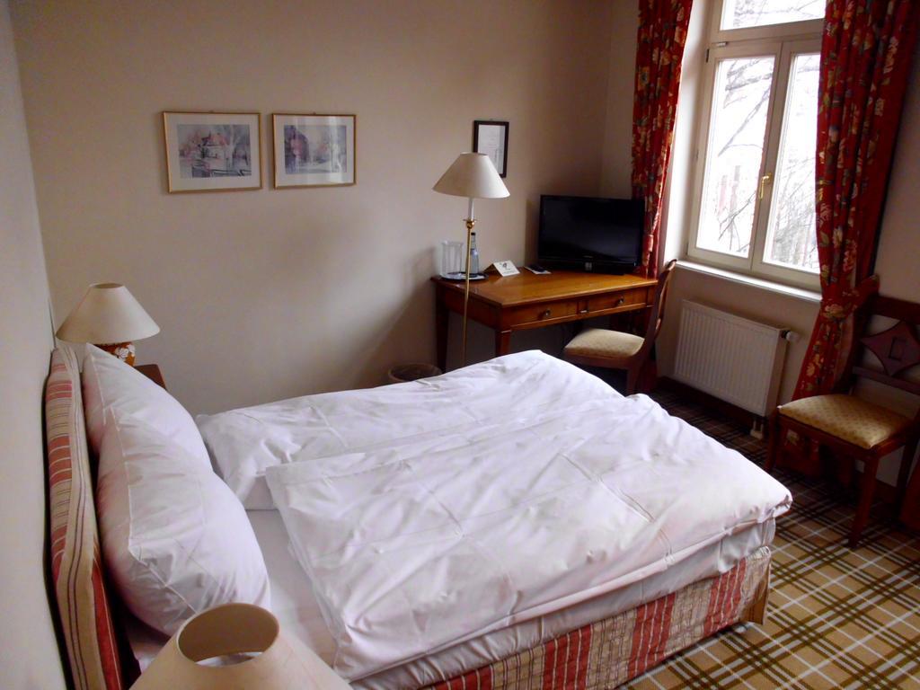 Hotel Freihof Wiesloch Luaran gambar