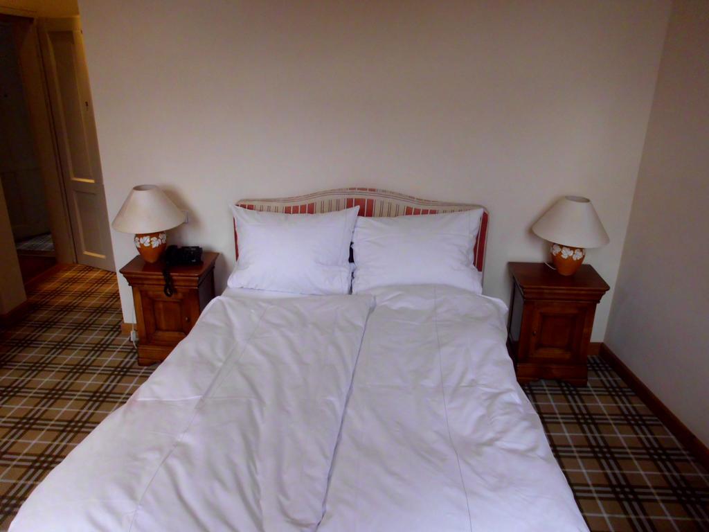 Hotel Freihof Wiesloch Luaran gambar
