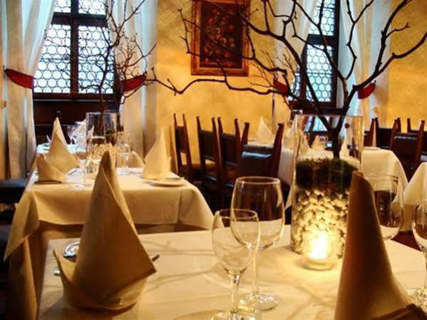 Hotel Freihof Wiesloch Luaran gambar