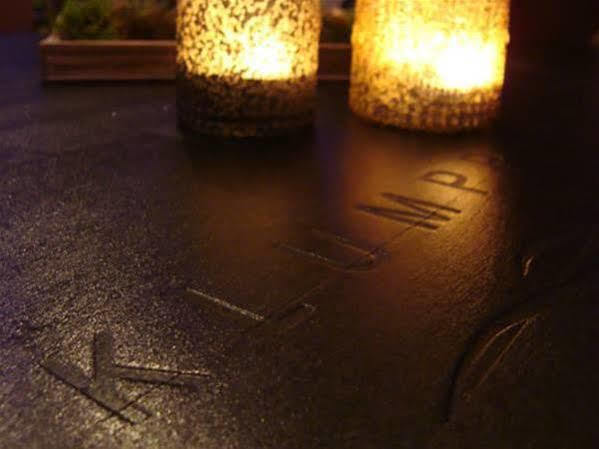 Hotel Freihof Wiesloch Luaran gambar