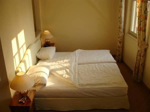 Hotel Freihof Wiesloch Luaran gambar