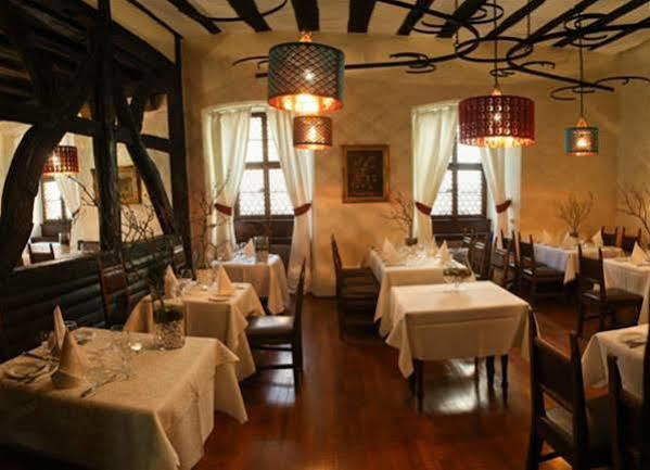 Hotel Freihof Wiesloch Luaran gambar