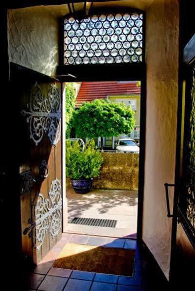 Hotel Freihof Wiesloch Luaran gambar